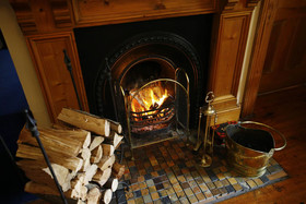 Mountain Manor Guest House