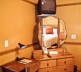 Mountain Manor Guest House