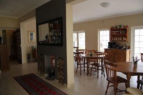 Mountain Manor Guest House