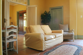 Mountain Manor Guest House