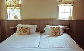 Mountain Manor Guest House