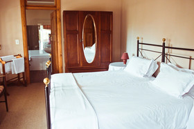 Mountain Manor Guest House