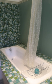 Mountain Manor Guest House
