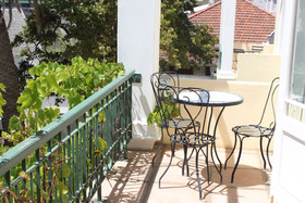 Mountain Manor Guest House