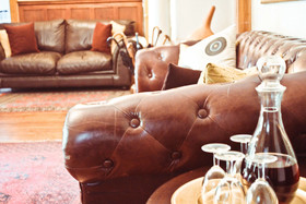 Mountain Manor Guest House