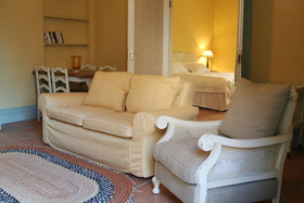 Mountain Manor Guest House