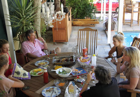 Mountain Manor Guest House