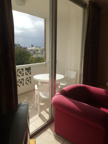 Mountain Manor Guest House