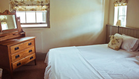 Mountain Manor Guest House