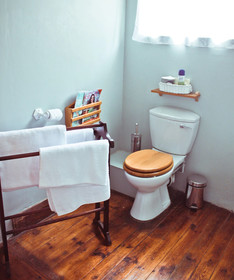 Mountain Manor Guest House