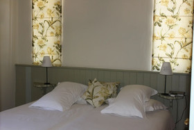 Mountain Manor Guest House