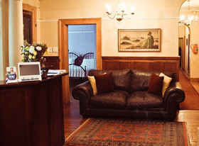 Mountain Manor Guest House