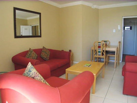 Mountain Manor Guest House