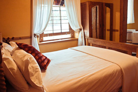 Mountain Manor Guest House