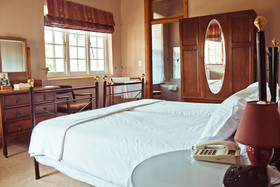 Mountain Manor Guest House