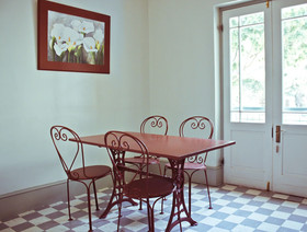 Mountain Manor Guest House