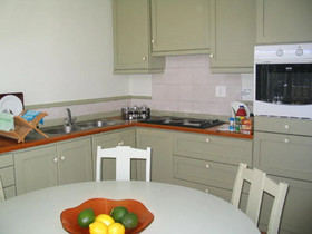 Mountain Manor Guest House