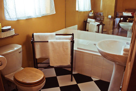 Mountain Manor Guest House
