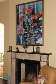 Mountain Manor Guest House