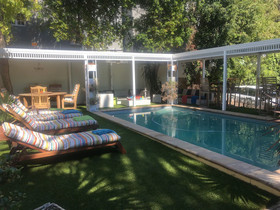 Mountain Manor Guest House