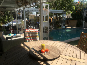 Mountain Manor Guest House