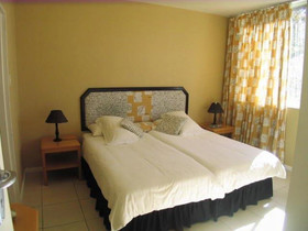 Mountain Manor Guest House