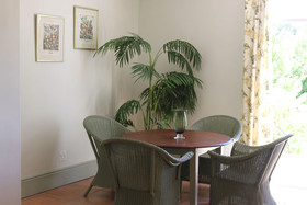 Mountain Manor Guest House