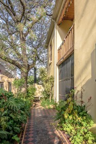 Oak Lodge FlashPackers