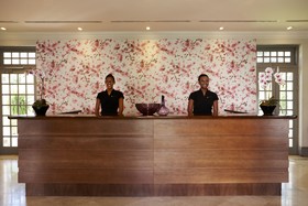 Mount Nelson, a Belmond Hotel