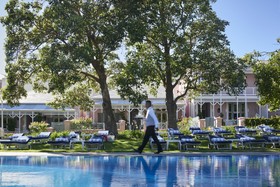 Mount Nelson, a Belmond Hotel