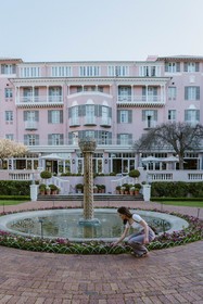 Mount Nelson, a Belmond Hotel