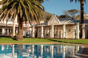 Mount Nelson, a Belmond Hotel
