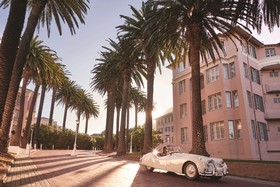 Mount Nelson, a Belmond Hotel