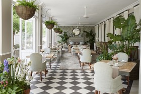Mount Nelson, a Belmond Hotel