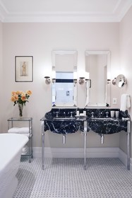 Mount Nelson, a Belmond Hotel