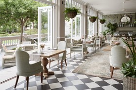 Mount Nelson, a Belmond Hotel