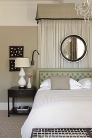 Mount Nelson, a Belmond Hotel