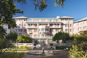 Mount Nelson, a Belmond Hotel