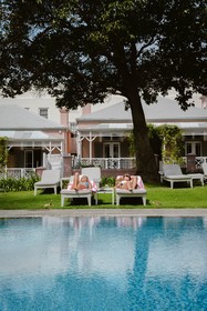 Mount Nelson, a Belmond Hotel