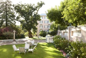 Mount Nelson, a Belmond Hotel
