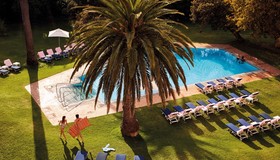 Mount Nelson, a Belmond Hotel