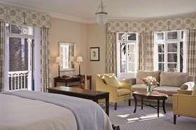 Mount Nelson, a Belmond Hotel