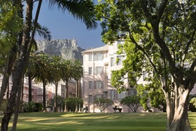 Mount Nelson, a Belmond Hotel