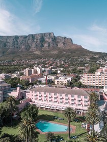 Mount Nelson, a Belmond Hotel