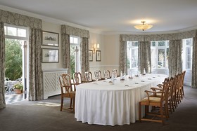 Mount Nelson, a Belmond Hotel