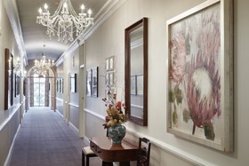 Mount Nelson, a Belmond Hotel