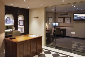Mount Nelson, a Belmond Hotel