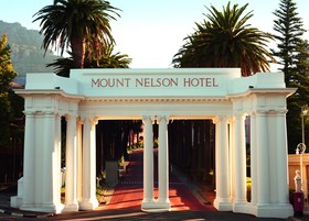 Mount Nelson, a Belmond Hotel