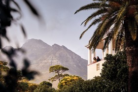 Mount Nelson, a Belmond Hotel