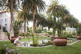 Mount Nelson, a Belmond Hotel